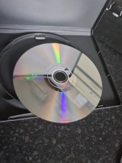Mongol DVD