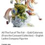 Limited edition Figurine Image 2