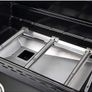 Universal Stainless Steel Burners Replacement For Nexgrill Image 2