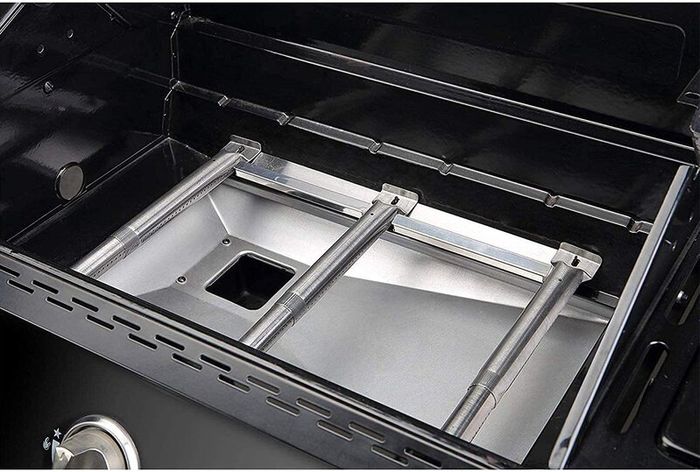 Universal Stainless Steel BBQ Burner Replacement