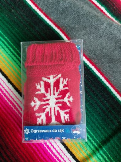 XMAS  hand warmers