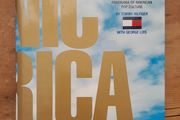 Tommy Hilfiger - Iconic America - Hardback Book