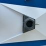 Starlink Standard 4X (UTA-232) Complete Kit + OEM Mounts Image 2