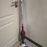Morphy Richards SuperVac 2-in-1 Cordless Vacuum Cleaner - Red Image 2