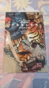 Fables: Book One
