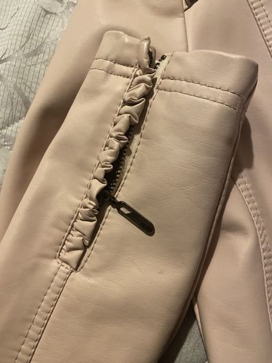 Girls confirmation jacket