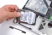 Laptop / Mac / PC Hardrive Replacement