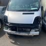 Breaking Trafic Vivaro Primastar 1.9 Image 3