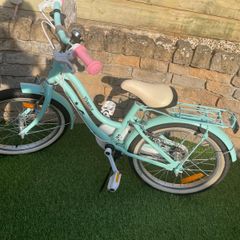 girls bike