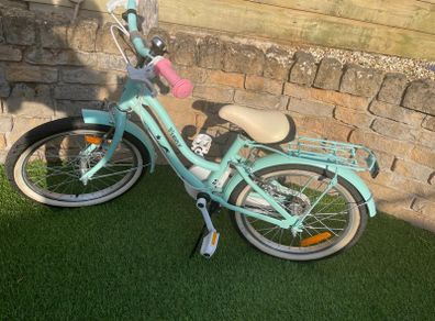 girls bike