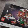 LEGO Christmas/ Winter Village Lodge Image 3