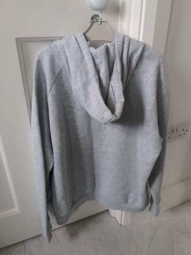Adults hoodie