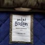 Boden Winter Jacket Age 3-4 Image 3