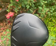 Ping G430 Driver 12 degree