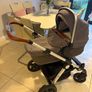 Silver Cross Travel System Image 5