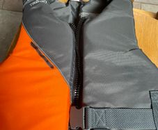 Tribord life jacket