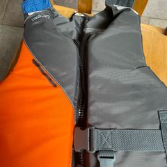 Tribord life jacket