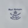 Royal Burlington Decorative plate Image 4