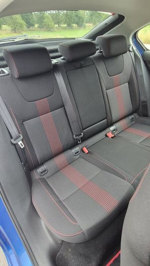 Skoda Octavia Ambition 1.6tdi 115hp