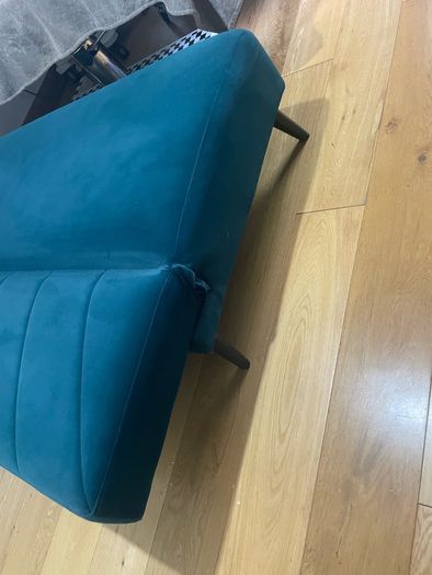M&S sofa bed