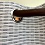 blackout curtains 66 x 72 Image 2