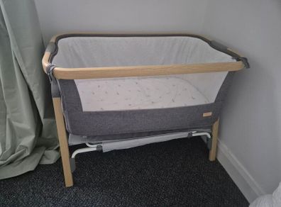Tutti bed