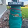 Bosch AXT Rapid 2200 Garden Shredder Image 2