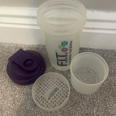 Protein shaker