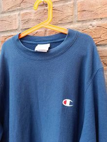 Champion Reverse Weave Sweater Mens Small S