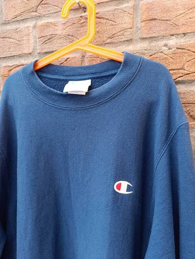 Champion Reverse Weave Sweater Mens Small S