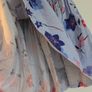 2-3years, Next Girls Summer Flowy Dress Image 4