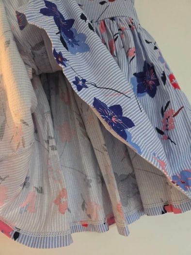 2-3years, Next Girls Summer Flowy Dress