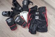 Martial Arts Gear