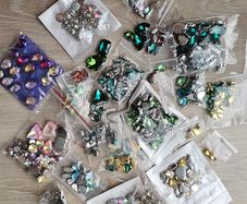 embroidery supplies