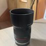 Samyang 35mm f/1.2 ED AS UMC CS Lens Canon EF-M Mount Canon Mirrorless Camera Image 9
