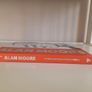 The Complete 2000 AD By Alan Moore: Future Shocks & Other Stories: Volume 1 Image 3