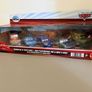 Disney Pixar Cars - Training Day at Willys Bute 5 Pack 1:55 - Mattel Metal Diecast Models Image 2