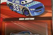 Disney Pixar Cars