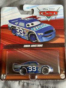 Disney Pixar Cars