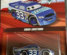 Disney Pixar Cars