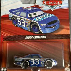Disney Pixar Cars