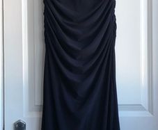 JS Boutique gown - sz 10