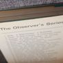 The Observer's Book of Pottery & Porcelain/ 1977 Image 3