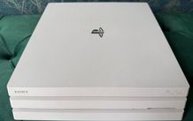 PS4 PRO (Version 11.02)