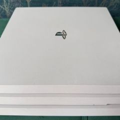 PS4 Pro Jailbroken