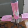Pink Pogo stick Image 4