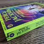Percy Jackson and the Olympians: The Chalice of the Gods (Book 6) by by Rick Riordan , Age 9+ Image 3