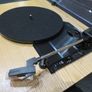 Ion Vinyl Record Deck with Analog and USB outputs Image 5