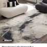 Abstract Rug 160 x 230cm Image 3