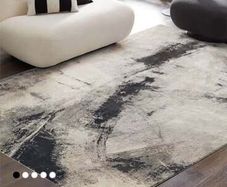 Abstract Rug 160 x 230cm
